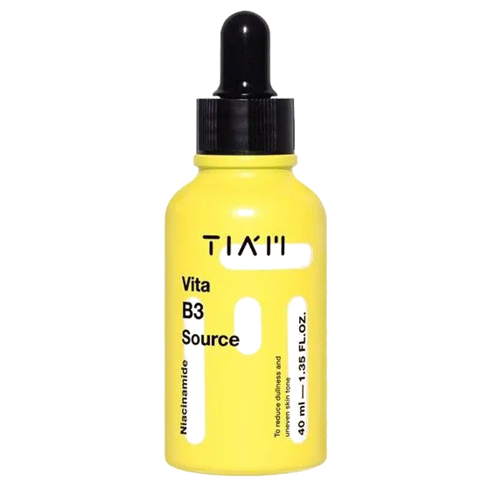 TIAM Vita B3 Source, 40ml
