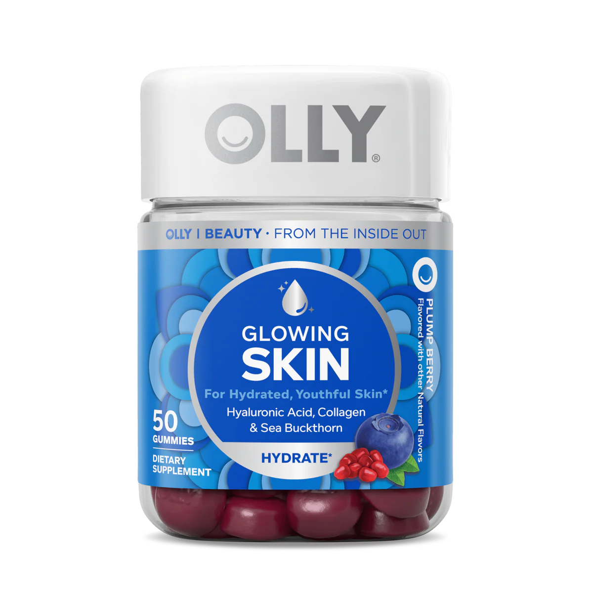 OLLY Glowing Skin