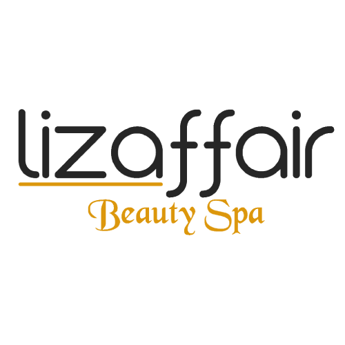 Lizaffair Beauty Spa logo
