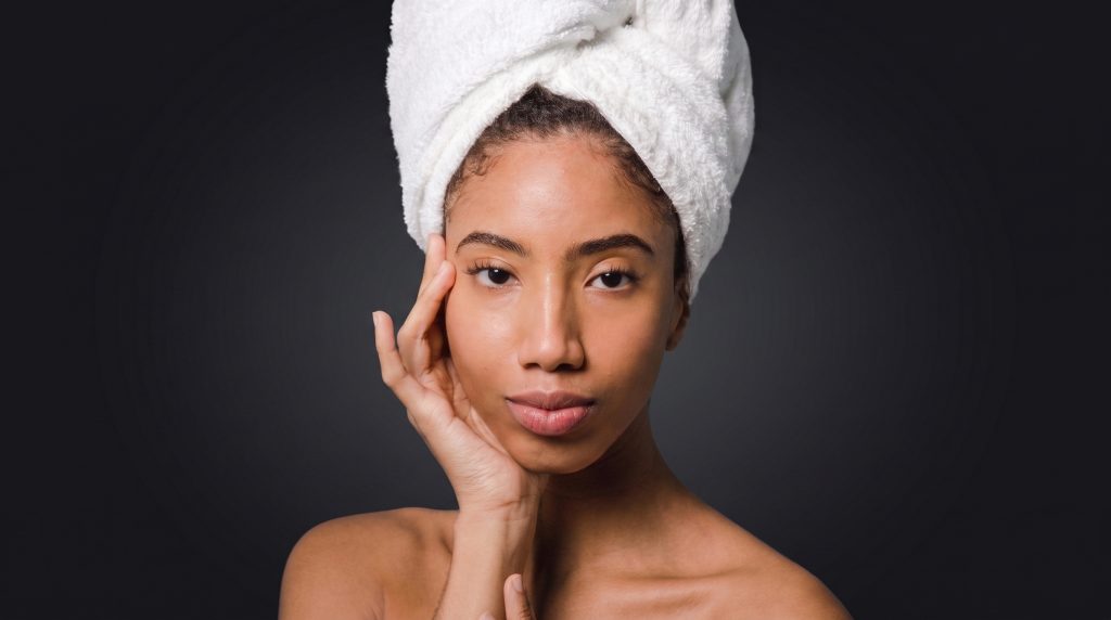 Private couples treatment suite at Lizaffair Beauty Spa, Abuja
