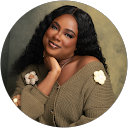Esther Eny Joseph profile picture
